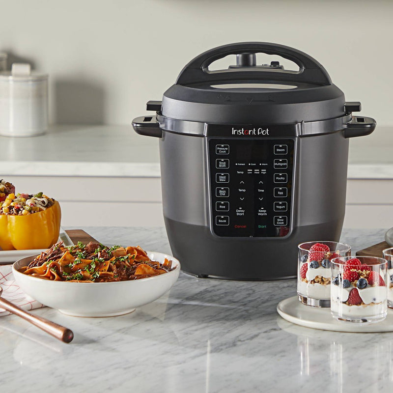 Instant Pot RIO 6qt 7-in-1 Electric Pressure Cooker & Multi-Cooker (LOCAL PICKUP ONLY)