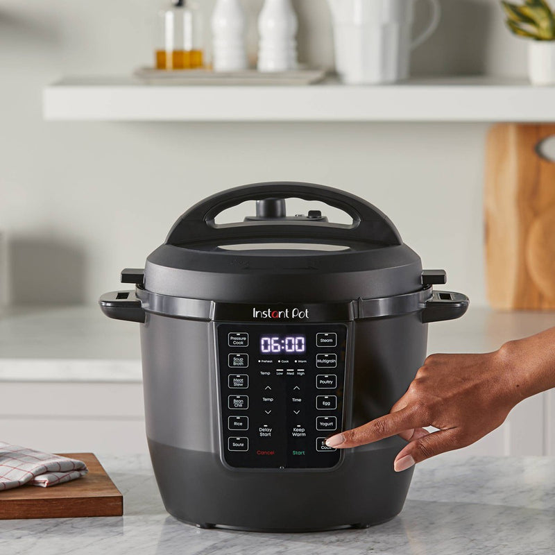 Instant Pot RIO 6qt 7-in-1 Electric Pressure Cooker & Multi-Cooker (LOCAL PICKUP ONLY)