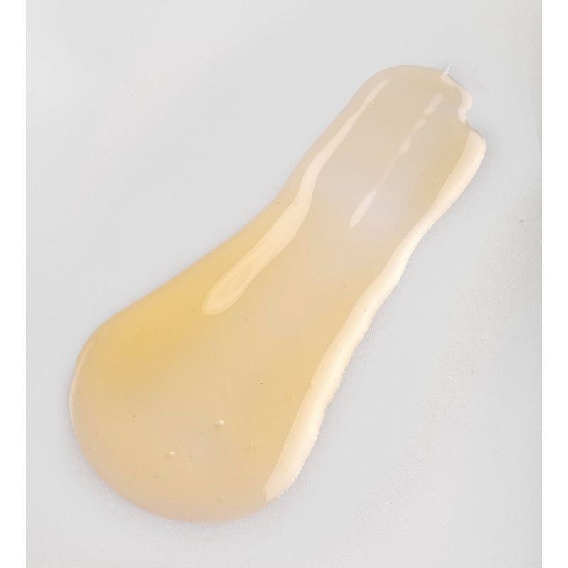 Que Bella Hydrating Pineapple Peel Off Mask - 0.35oz