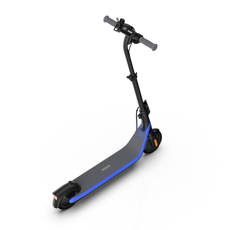 Segway C2 Pro Electric Scooter - Black (LOCAL PICKUP ONLY)