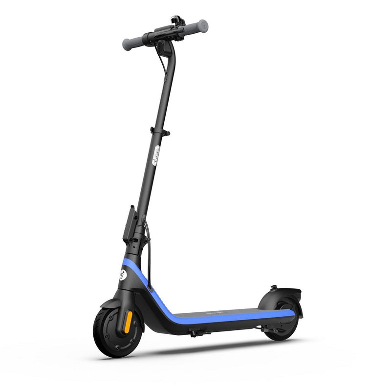 Segway C2 Pro Electric Scooter - Black (LOCAL PICKUP ONLY)