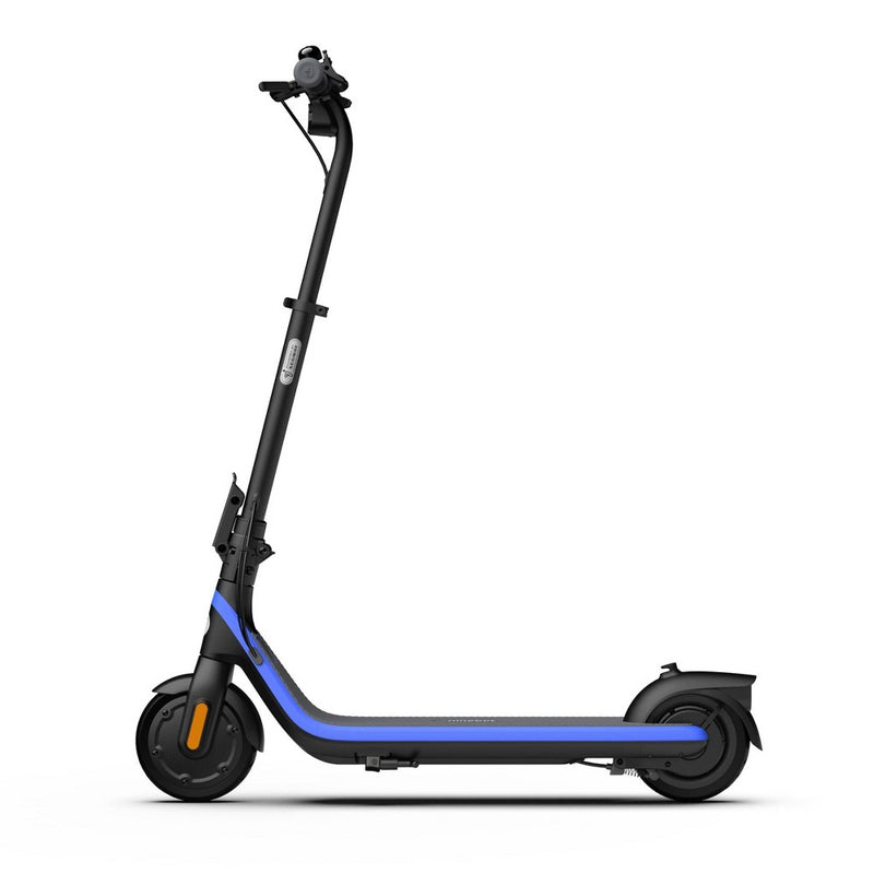 Segway C2 Pro Electric Scooter - Black (LOCAL PICKUP ONLY)