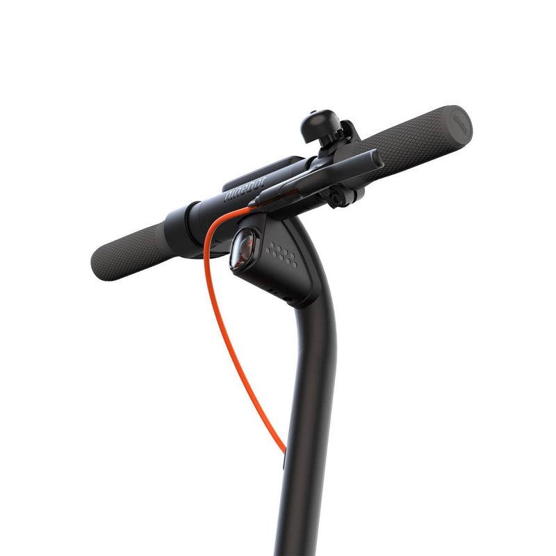 Segway C2 Pro Electric Scooter - Black (LOCAL PICKUP ONLY)
