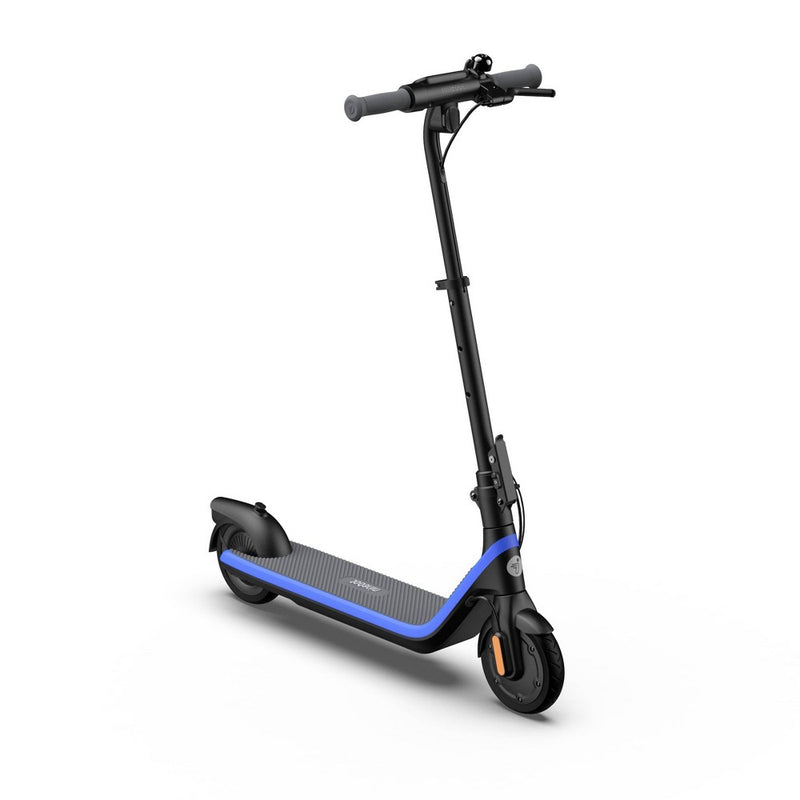 Segway C2 Pro Electric Scooter - Black (LOCAL PICKUP ONLY)