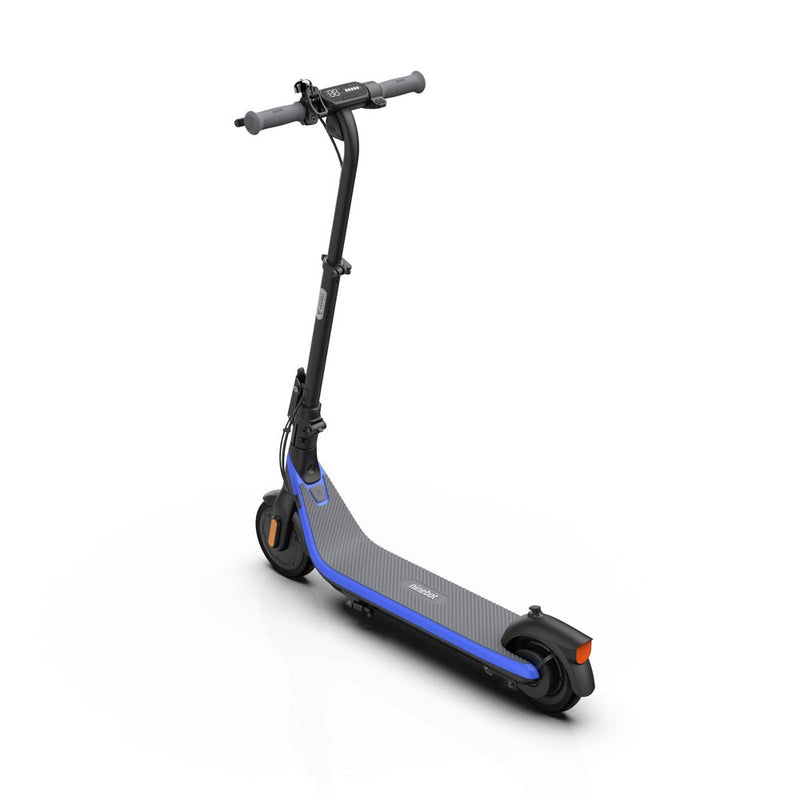 Segway C2 Pro Electric Scooter - Black (LOCAL PICKUP ONLY)