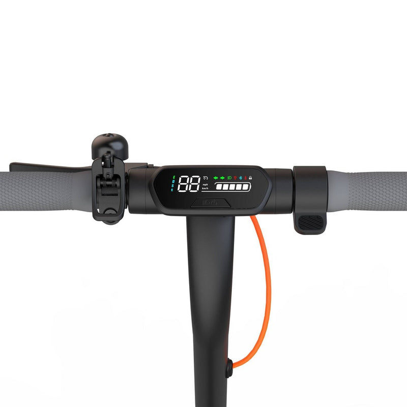 Segway C2 Pro Electric Scooter - Black (LOCAL PICKUP ONLY)