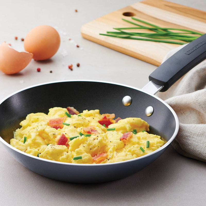Tramontina 8" Aluminum Non Stick Fry Pan - Blue