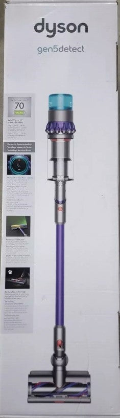 Dyson Gen5detect Cordless Stick Vacuum (LOCAL PICKUP ONLY)