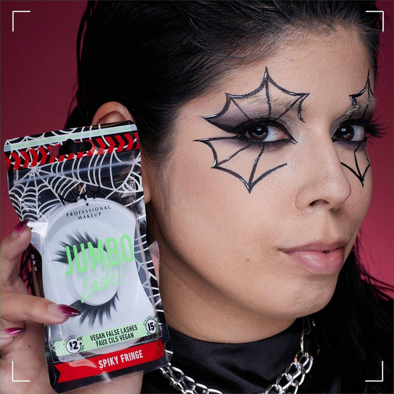 NYX Professional Makeup Jumbo Lash - Spiky Fringe