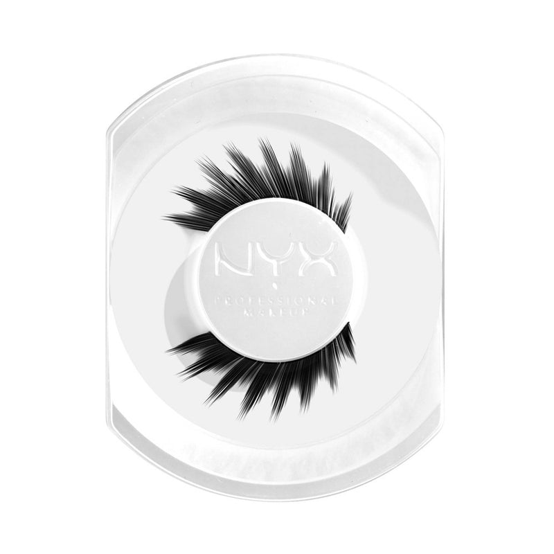 NYX Professional Makeup Jumbo Lash - Spiky Fringe
