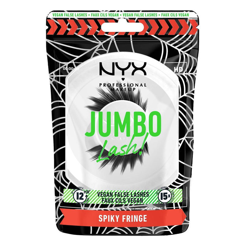 NYX Professional Makeup Jumbo Lash - Spiky Fringe