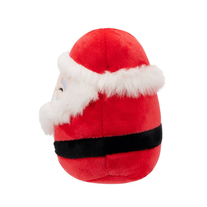 Squishmallows 4" Holiday Blind Single Plush in a Capsule