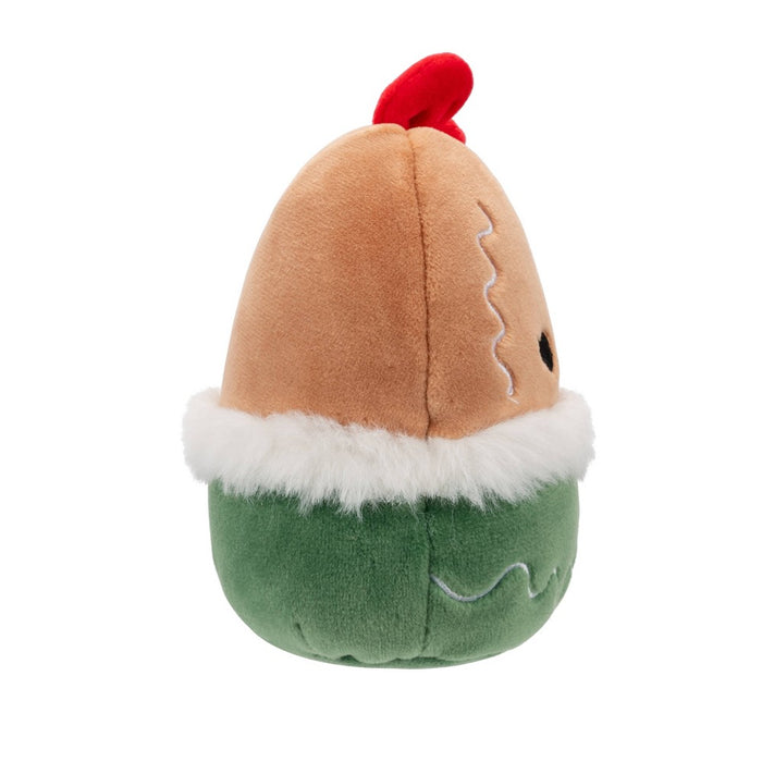 Squishmallows 4" Holiday Blind Single Plush in a Capsule