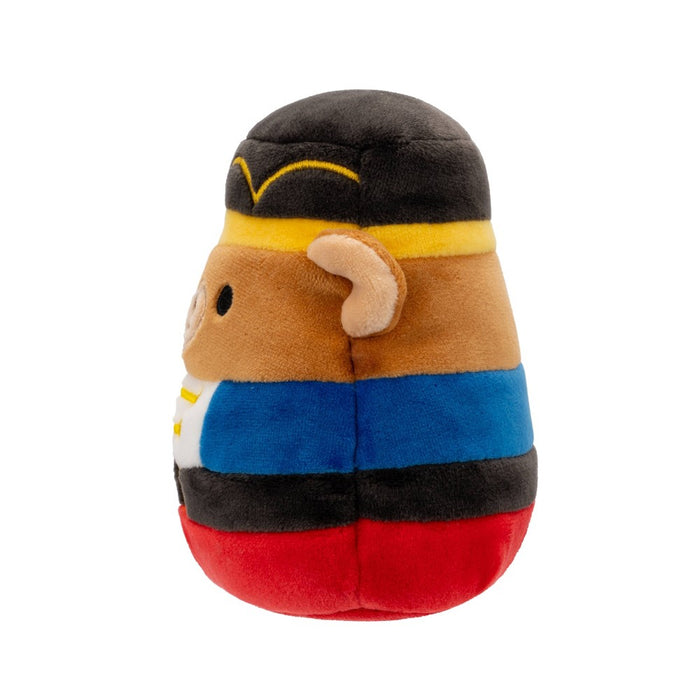 Squishmallows 4" Holiday Blind Single Plush in a Capsule
