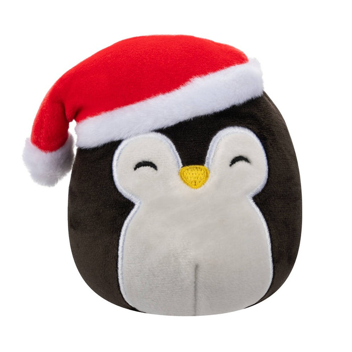 Squishmallows 4" Holiday Blind Single Plush in a Capsule