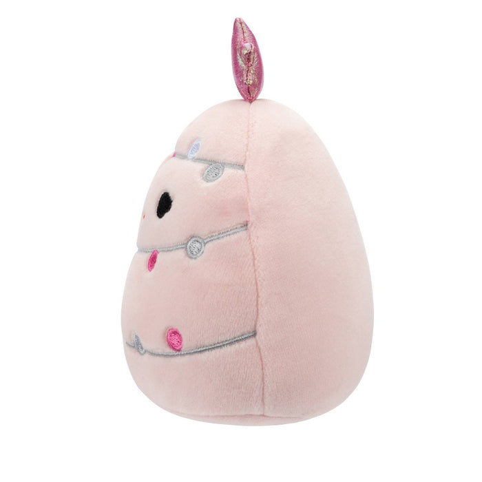 Squishmallows 4" Holiday Blind Single Plush in a Capsule
