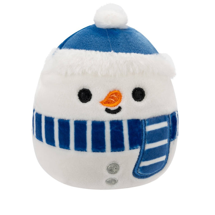 Squishmallows 4" Holiday Blind Single Plush in a Capsule