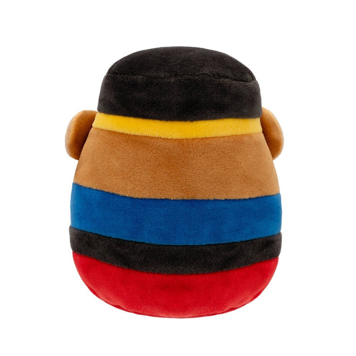 Squishmallows 4" Holiday Blind Single Plush in a Capsule
