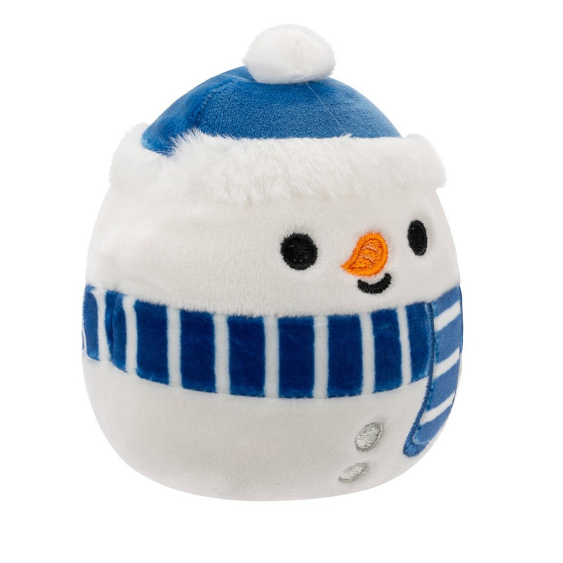 Squishmallows 4" Holiday Blind Single Plush in a Capsule