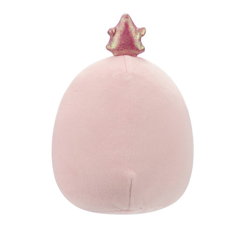 Squishmallows 4" Holiday Blind Single Plush in a Capsule