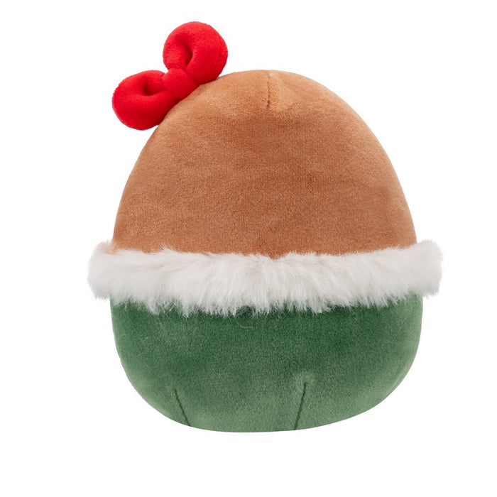 Squishmallows 4" Holiday Blind Single Plush in a Capsule
