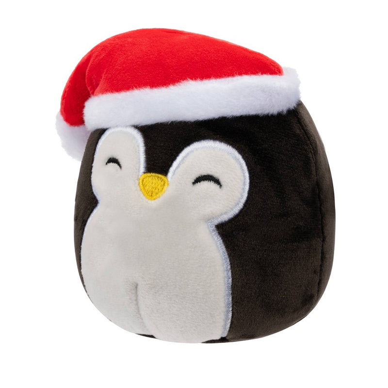 Squishmallows 4" Holiday Blind Single Plush in a Capsule