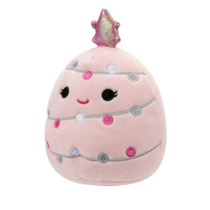 Squishmallows 4" Holiday Blind Single Plush in a Capsule
