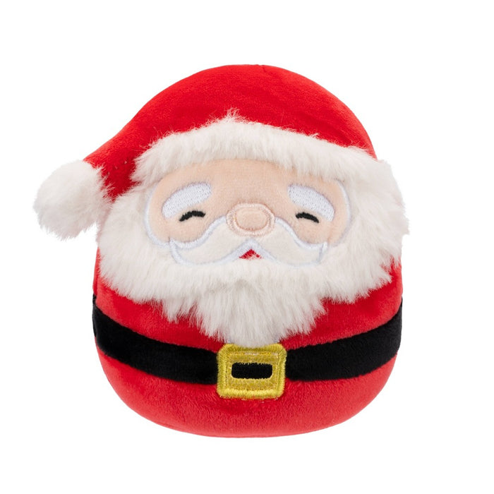 Squishmallows 4" Holiday Blind Single Plush in a Capsule