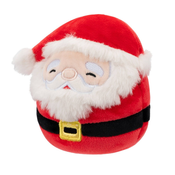 Squishmallows 4" Holiday Blind Single Plush in a Capsule