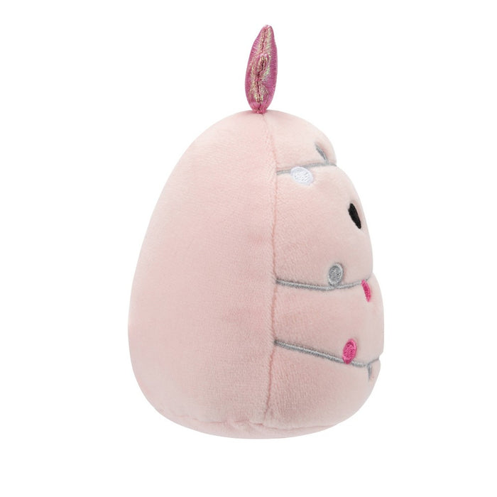 Squishmallows 4" Holiday Blind Single Plush in a Capsule