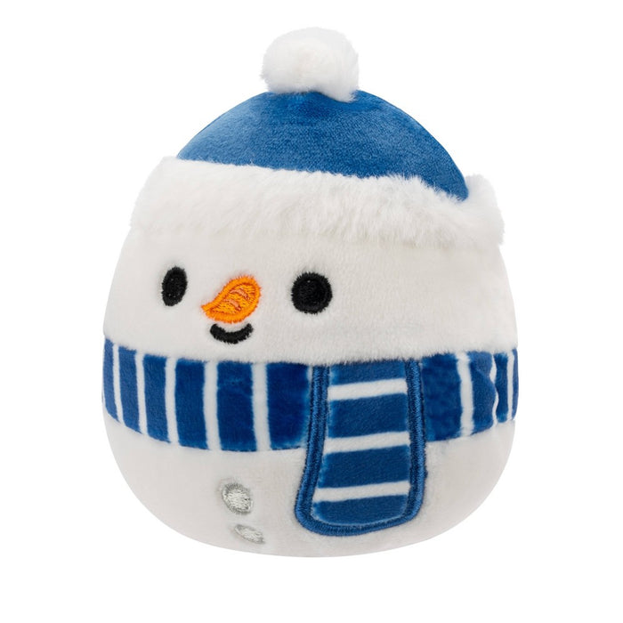 Squishmallows 4" Holiday Blind Single Plush in a Capsule