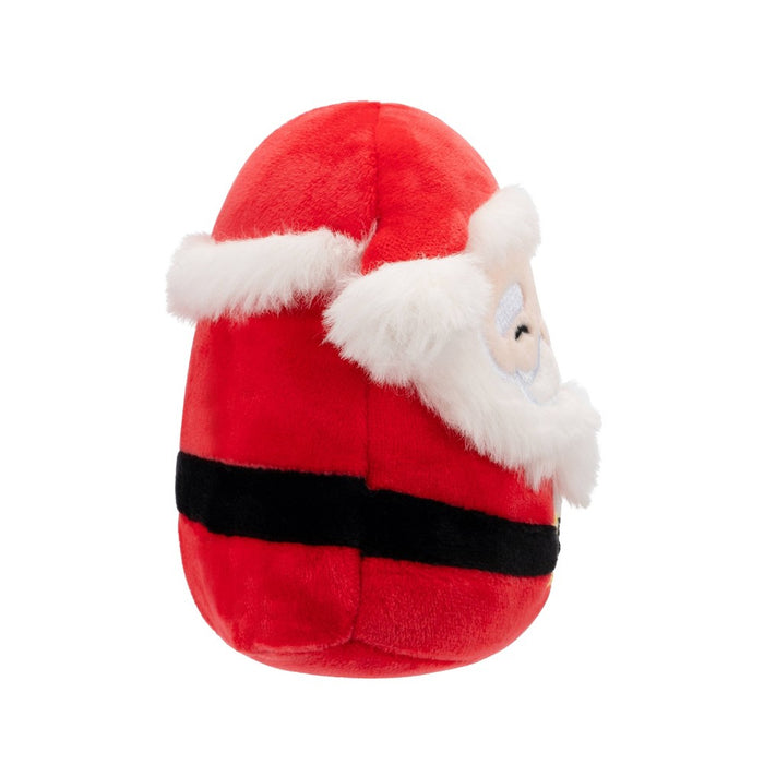 Squishmallows 4" Holiday Blind Single Plush in a Capsule