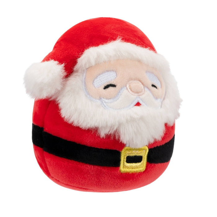 Squishmallows 4" Holiday Blind Single Plush in a Capsule