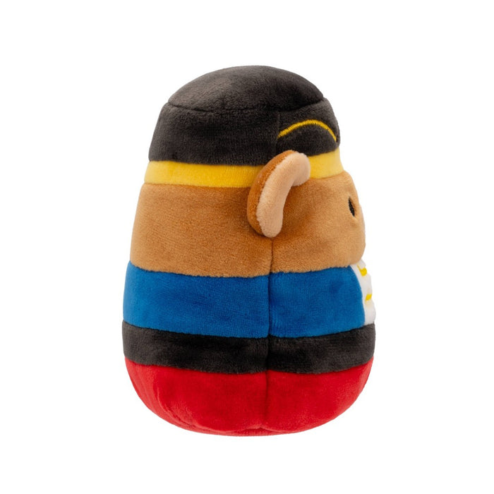 Squishmallows 4" Holiday Blind Single Plush in a Capsule