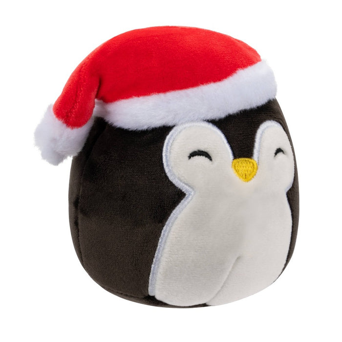 Squishmallows 4" Holiday Blind Single Plush in a Capsule