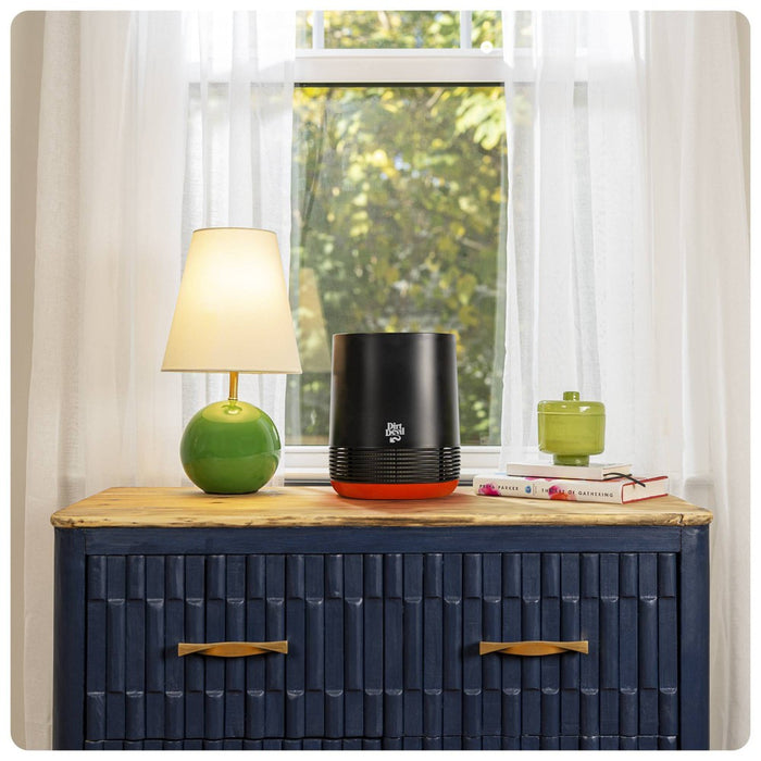Dirt Devil Air Purifier WD10100