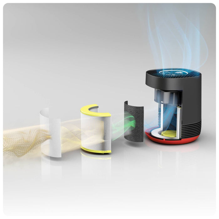 Dirt Devil Air Purifier WD10100