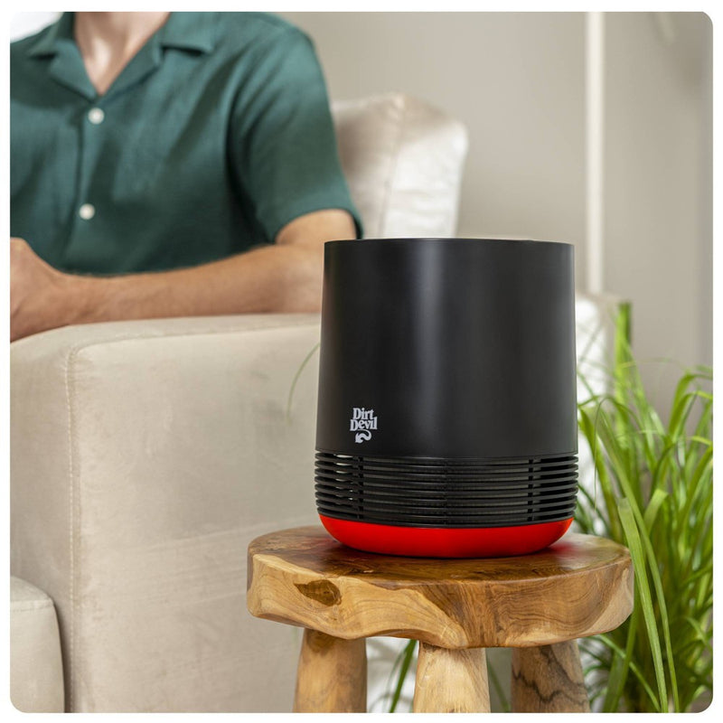 Dirt Devil Air Purifier WD10100
