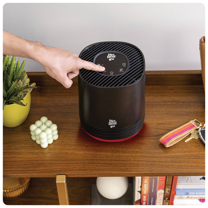 Dirt Devil Air Purifier WD10100