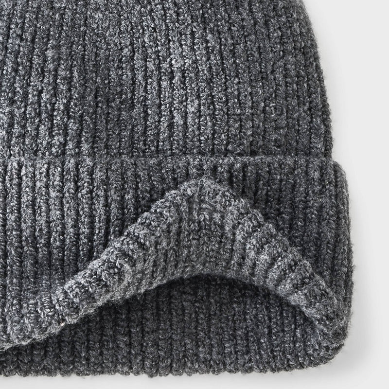 Knit Beanie - Universal Thread Gray