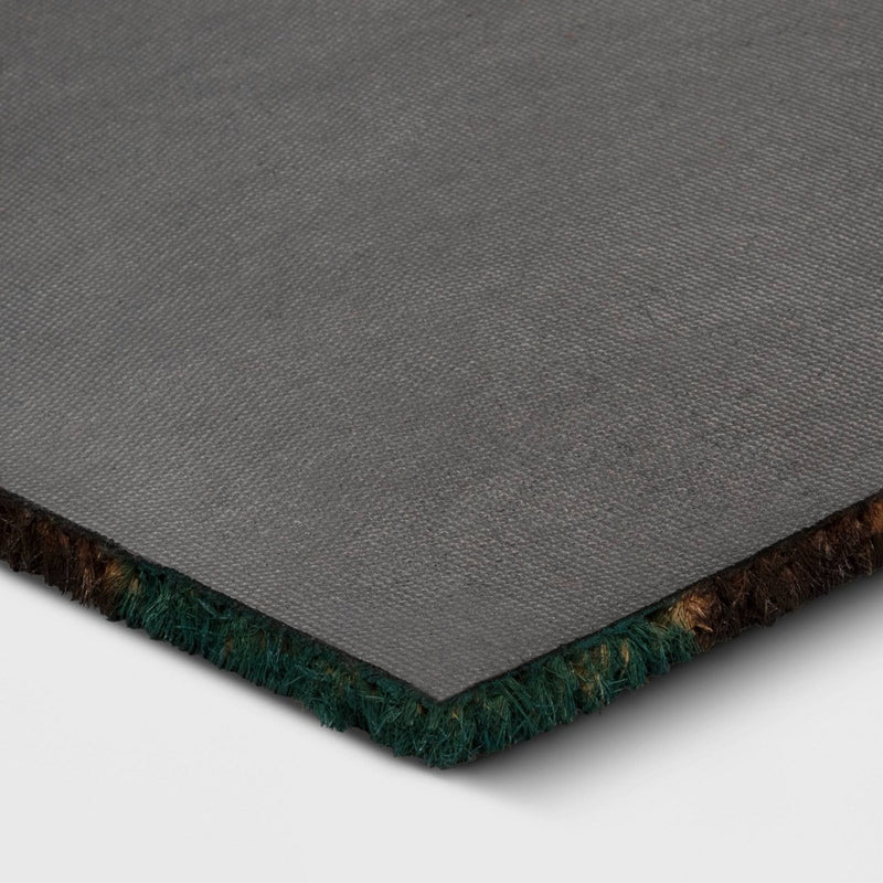 1'6"x2'6" 'All Together' Doormat - Room Essentials (LOCAL PICKUP ONLY)