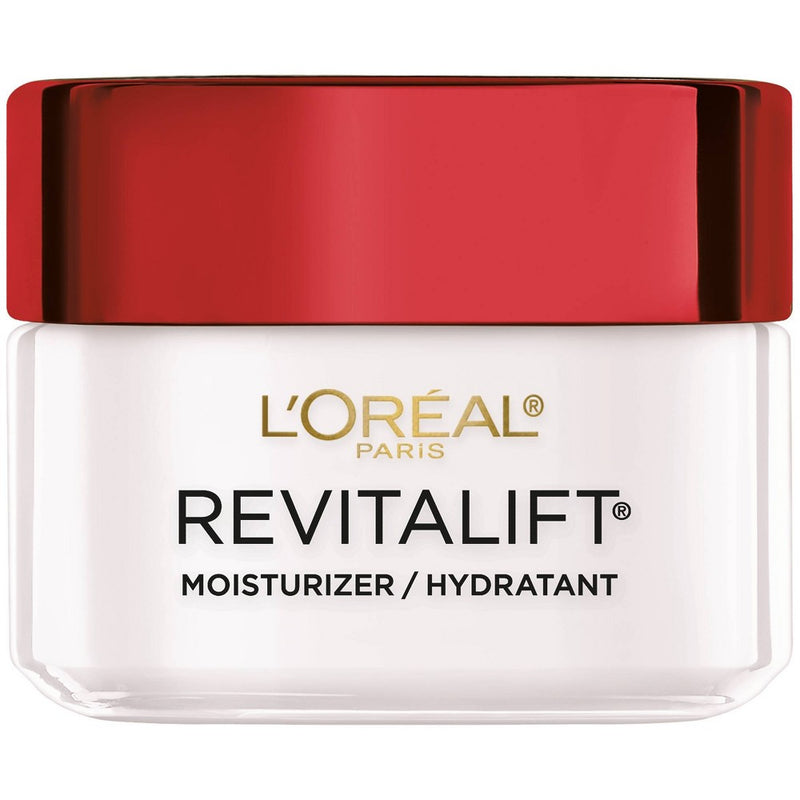 L'Oreal Paris Revitalift Anti-Wrinkle + Firming Moisturizer - 1.7oz