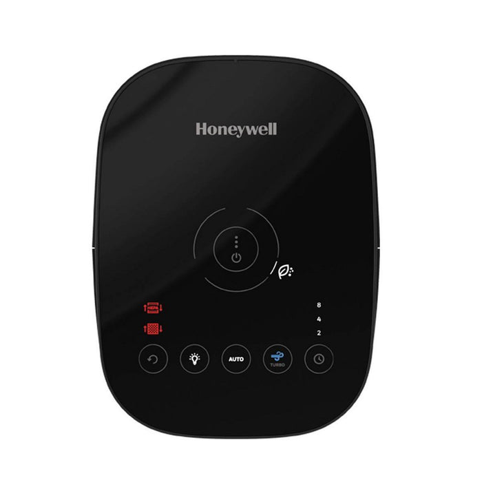 Honeywell InSight HEPA Air Purifier for Medium Rooms (100 sq. ft.) HPA080B Black
