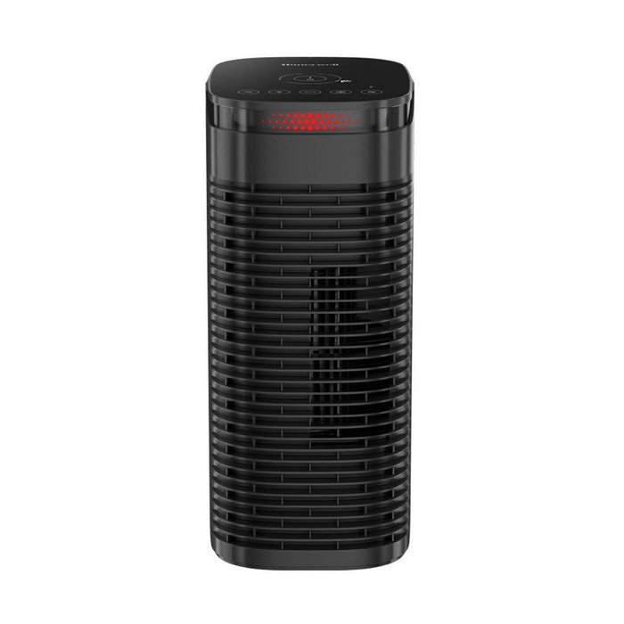 Honeywell InSight HEPA Air Purifier for Medium Rooms (100 sq. ft.) HPA080B Black