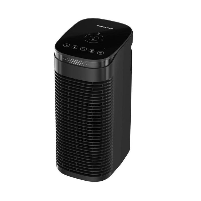 Honeywell InSight HEPA Air Purifier for Medium Rooms (100 sq. ft.) HPA080B Black