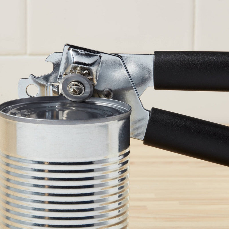 Can Opener Black - Room Essentials