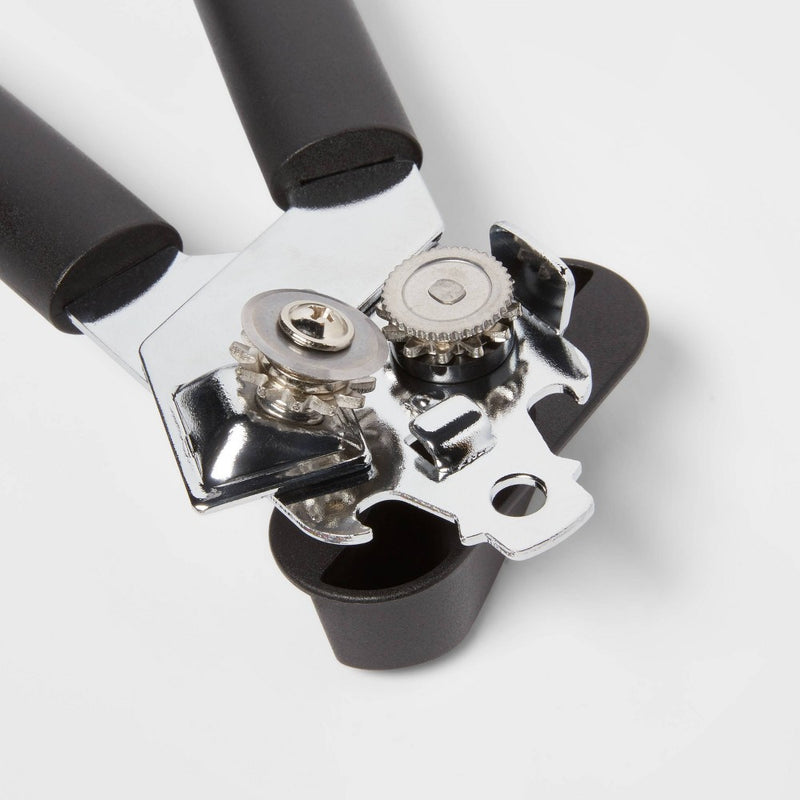 Can Opener Black - Room Essentials
