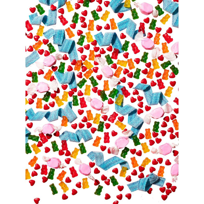 Native Limited Edition Sweet Cinnamon Hearts Deodorant - 2.65oz