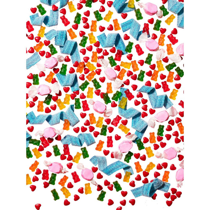 Native Limited Edition Sweet Cinnamon Hearts Deodorant - 2.65oz