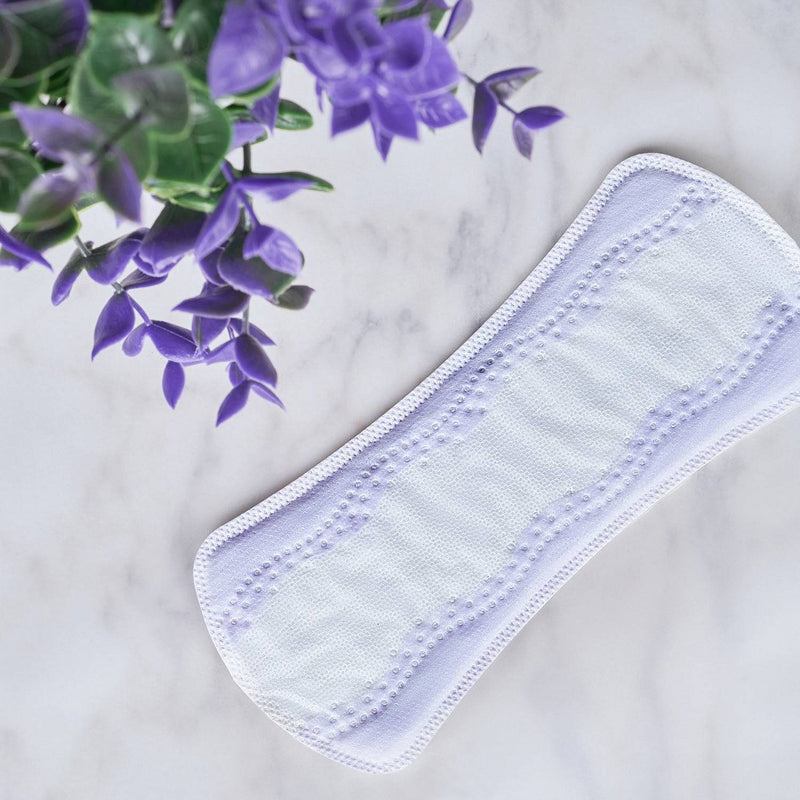 Always Dailies Extra Protection Unscented Panty Liners - Long - 48ct